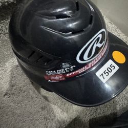 Rawling Kids Batting Helmet
