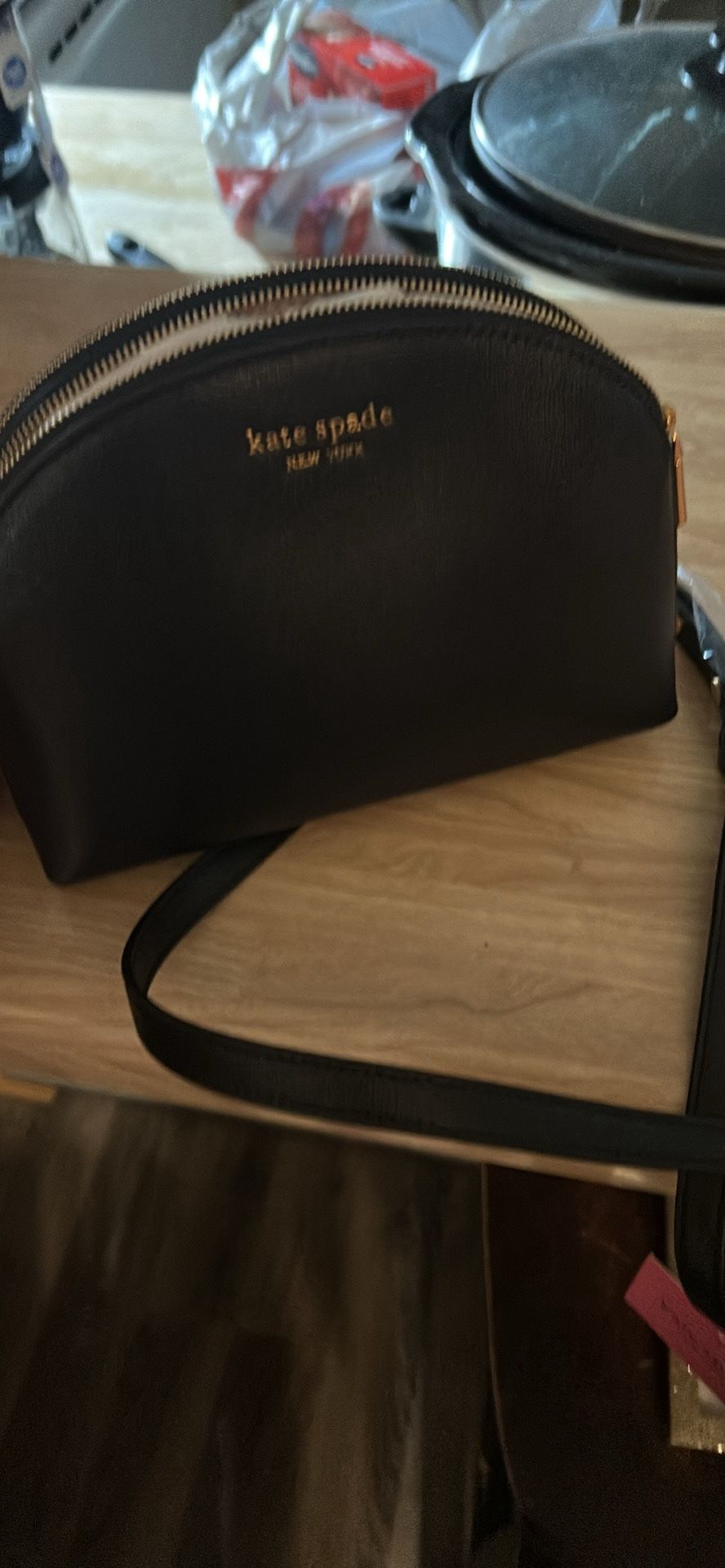 Kate Spade Crossbody Purse