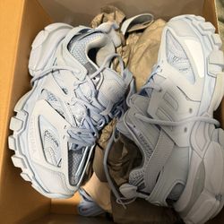 Balenciaga Track Sneakers