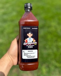 Clamato mix