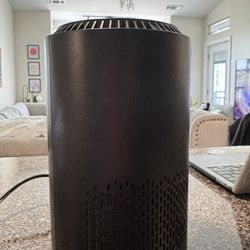 Portable Air Purifier 