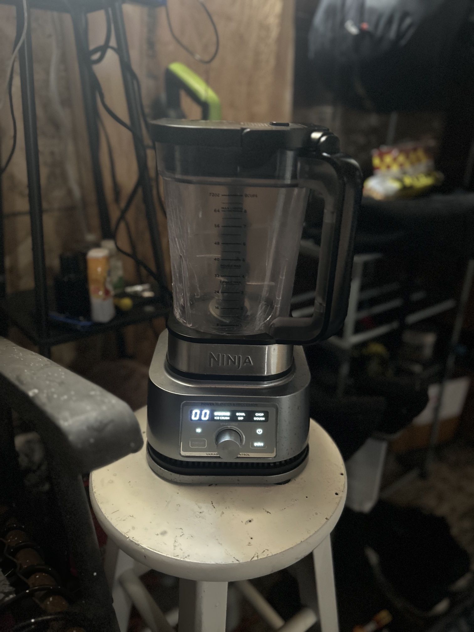 Ninja Blender 