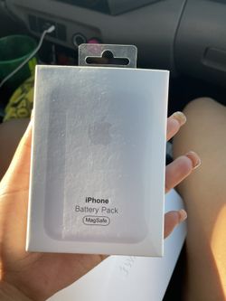 apple battery pack