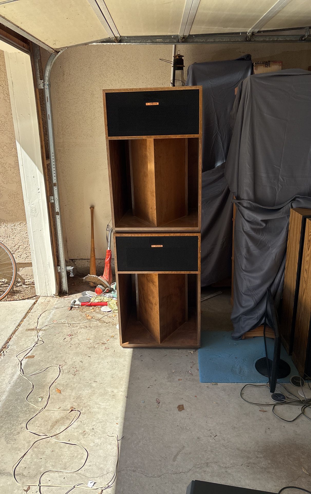 Klipsch Loudspeakers