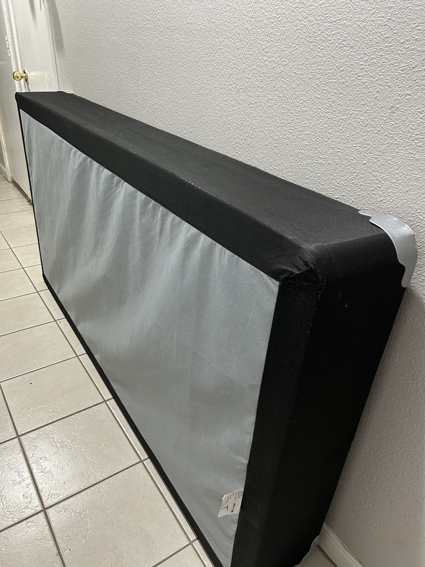 Twin Box Spring for Sale in San Antonio, TX OfferUp