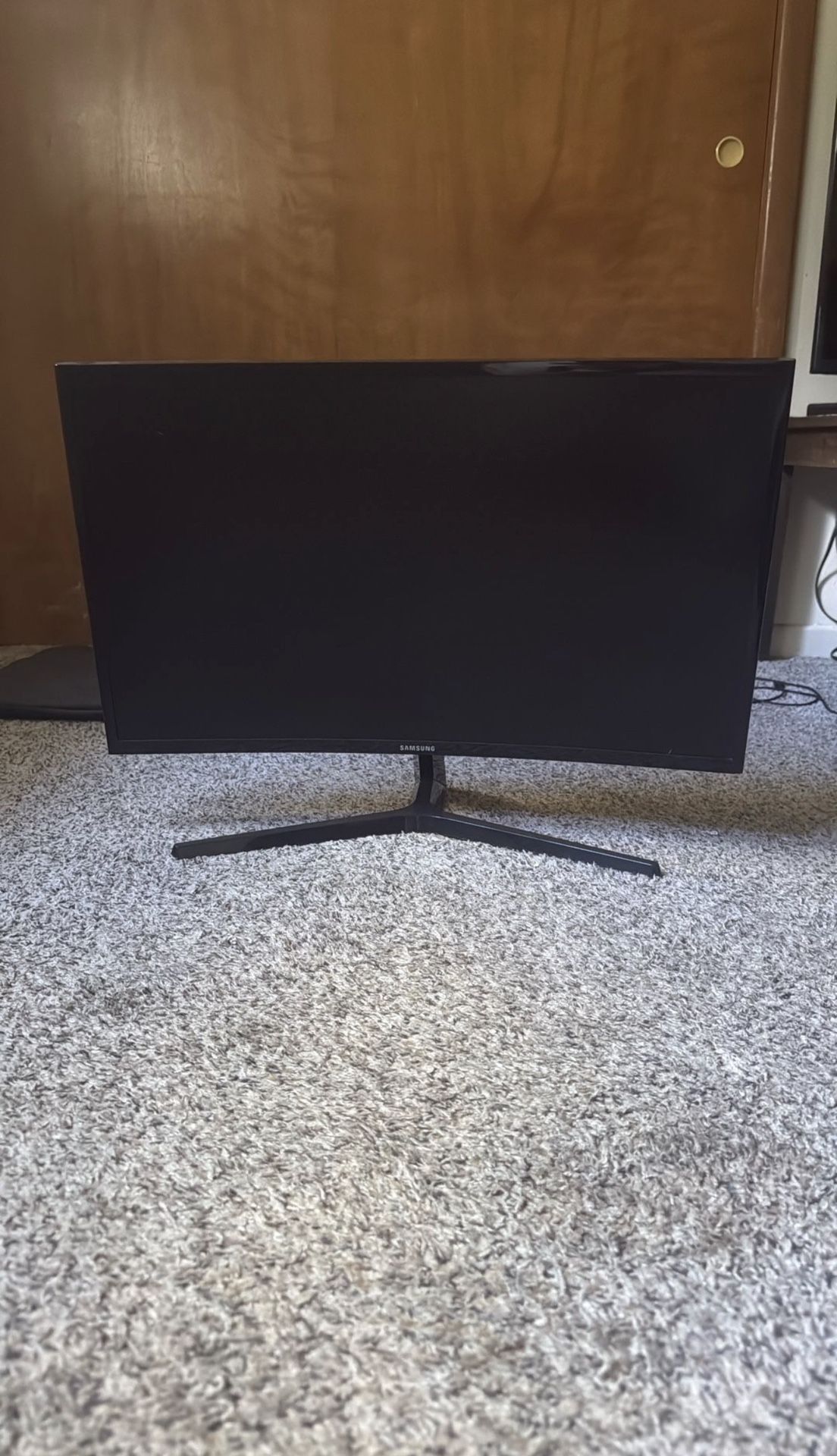 27 Inch 60hz Monitor 