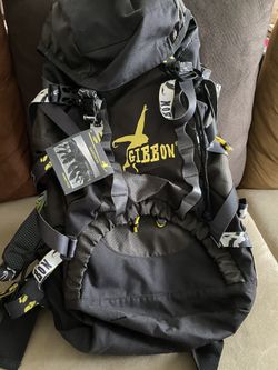 Gibbon slack pack