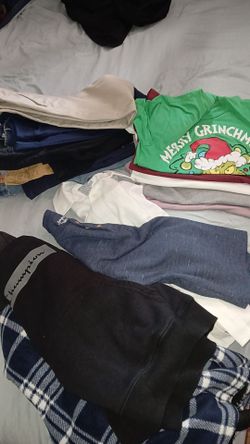 Boys Clothes