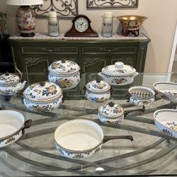 Villeroy & Boch Cook & Bakeware Set - Alt Amsterdam