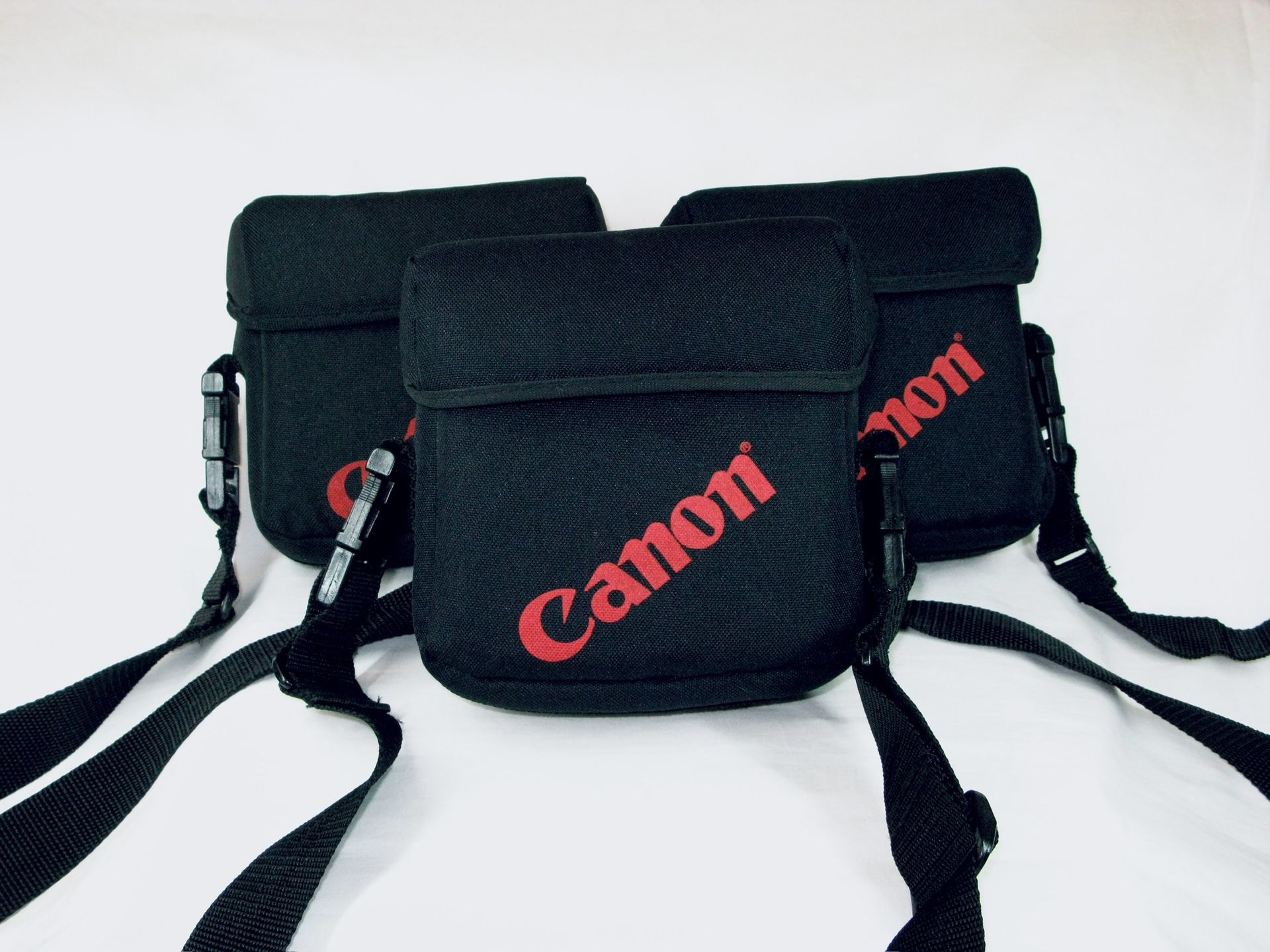 Canon Vintage Camera Bag