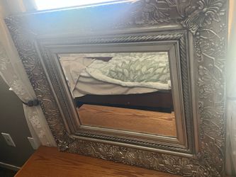 Decor mirror