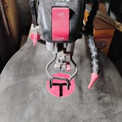 Shop Tools Scroll Saw, 110 Arc Welder, Quiet Air Compressor 