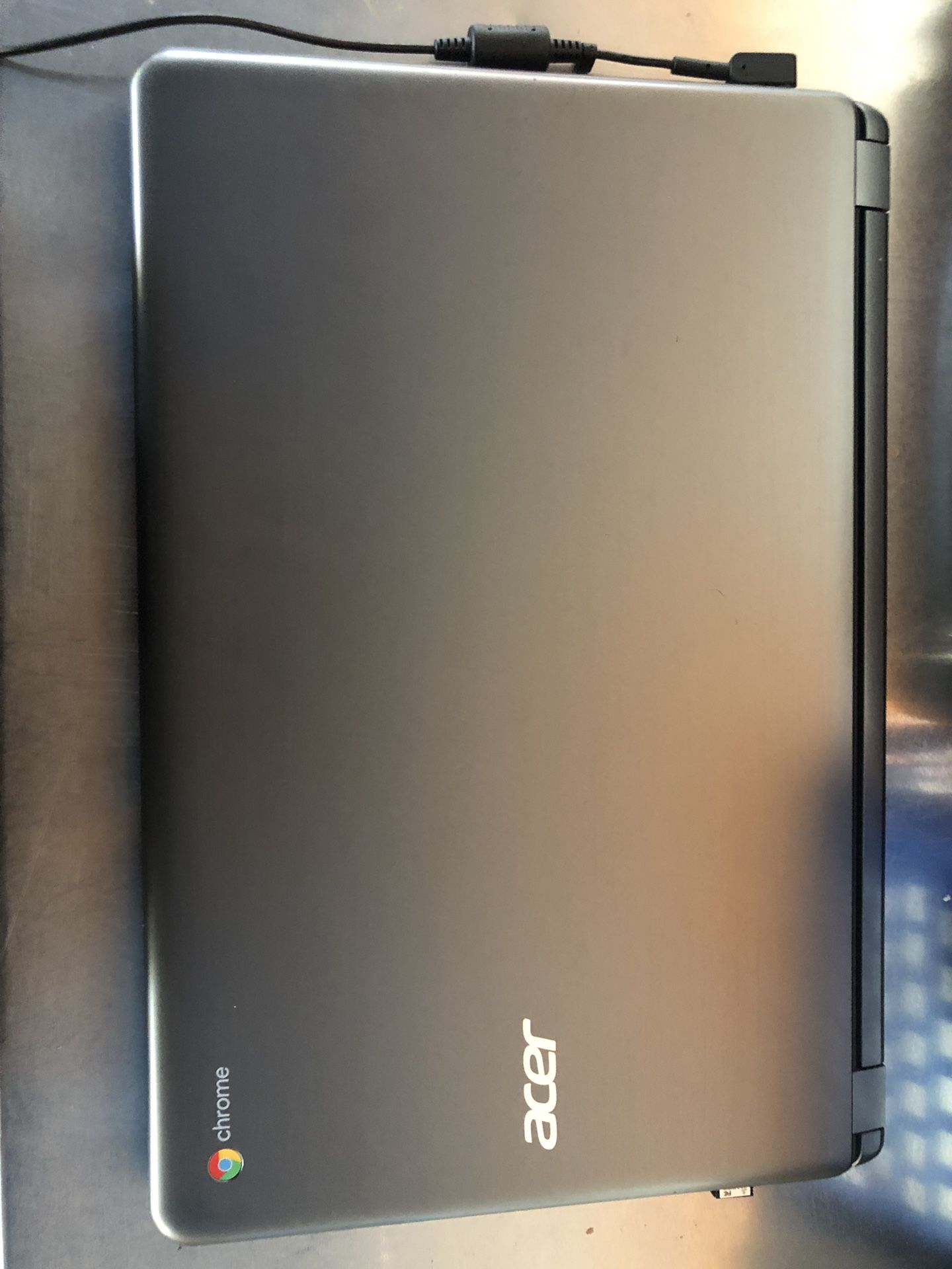 Acer ChromeBook 15inch 2017