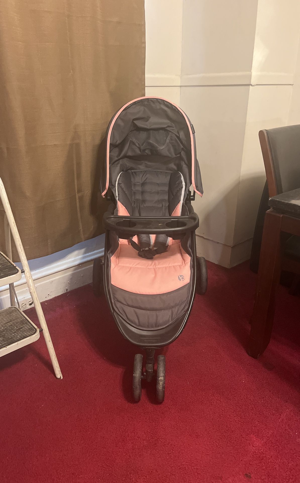 Stroller