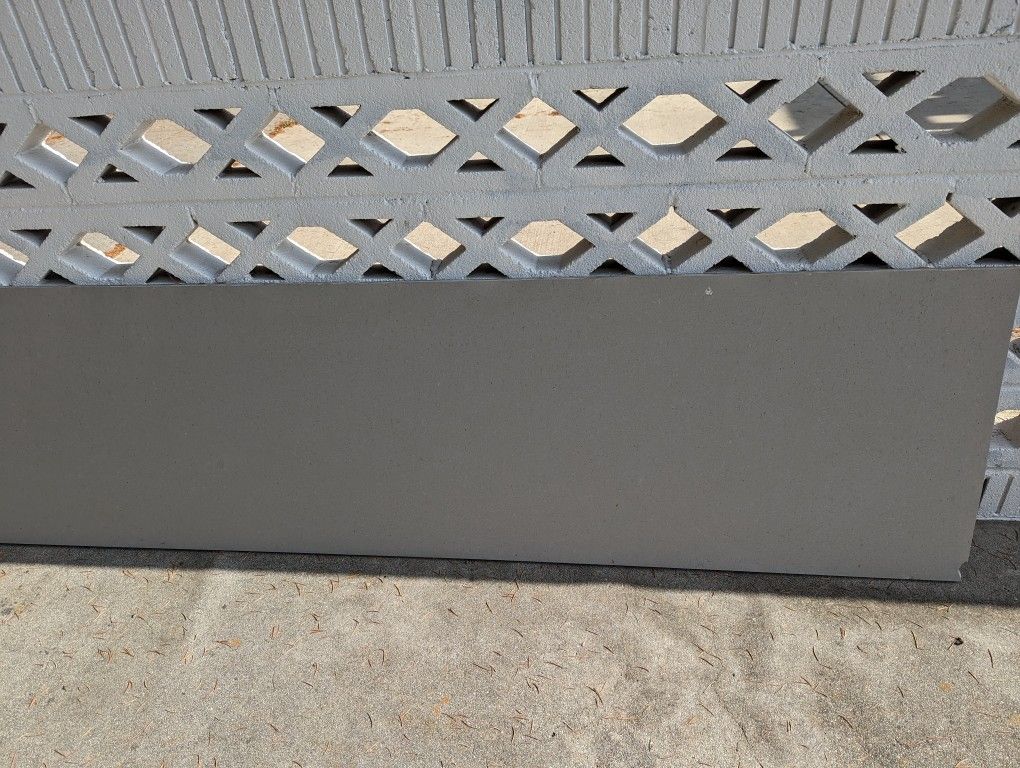 Pental Quartz , Santenay Honed 24x92