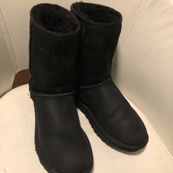 Ugg Boots Size 7