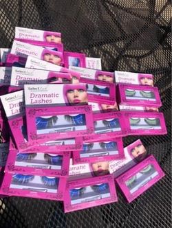 Eye Lashes
