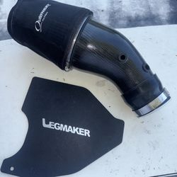 Hellcat Legmaker Intake