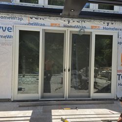 Puertas 