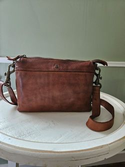Harbour 2nd Leather purse/cross body bag
