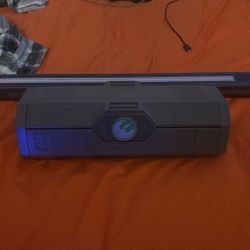 Ezra Bridger Lightsaber