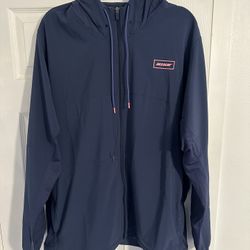 Nike SALE Men’s Jacket Sz XL