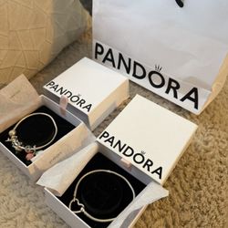 Pandora Brazalete 