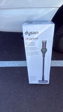 Dyson V8 Cyclone Cordless Vacuum