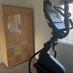 Sole Elliptical- Like New