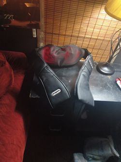 Prospera Neck and Shoulder Massager