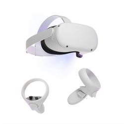 Oculus 2as