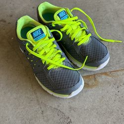 Nike flex 2013Run