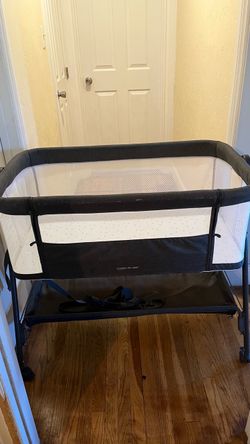Baby Bassinet