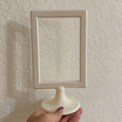 Table Number Holders 