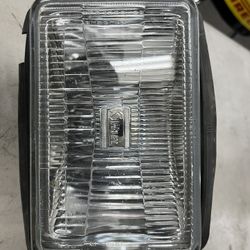 Headlight 1(contact info removed) Honda XR650L 33100.MGW.305