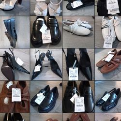 Women shoes