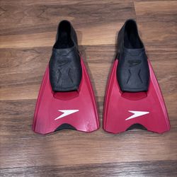 Speedo Switchblade fins