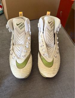 Nike Men’s Force Savage Pro Football Cleats