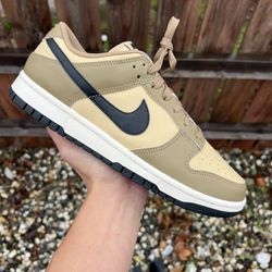 Nike Dunk Low Dark Driftwood (Size 7.5M/9 Womens)