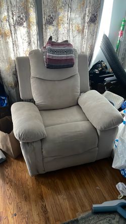 Recliner for sale