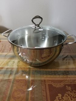 Casserole