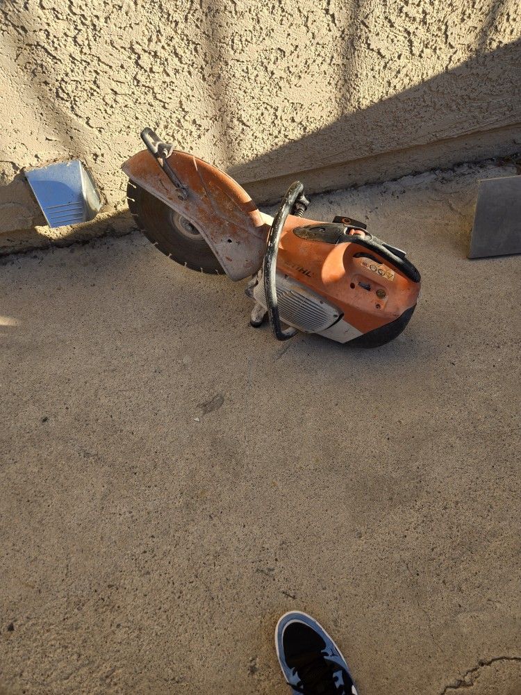 Quick Saw