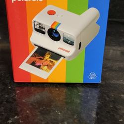 Polaroid Instant Camera GEN 2