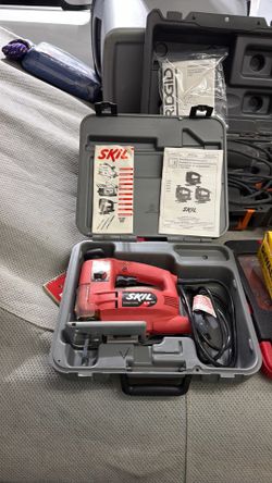 SKIL SAW