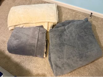 Blankets