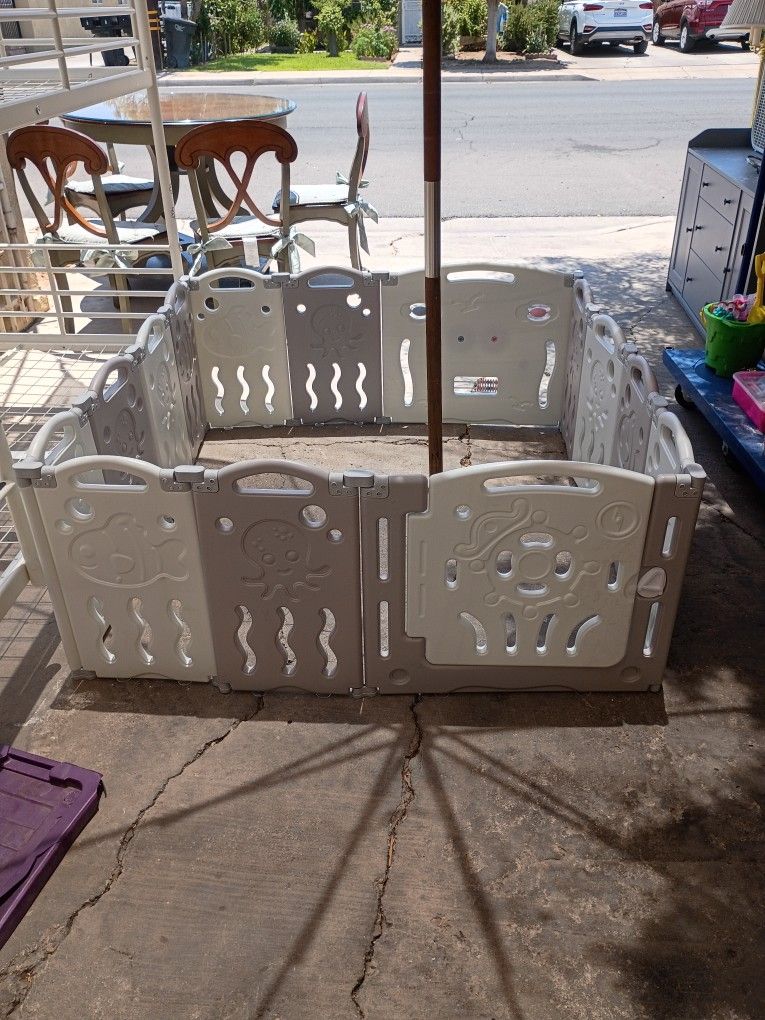 Child Gate