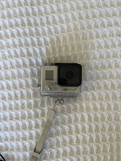 GoPro Hero 3 