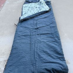 Sleeping Bag, Comfy, Adult
