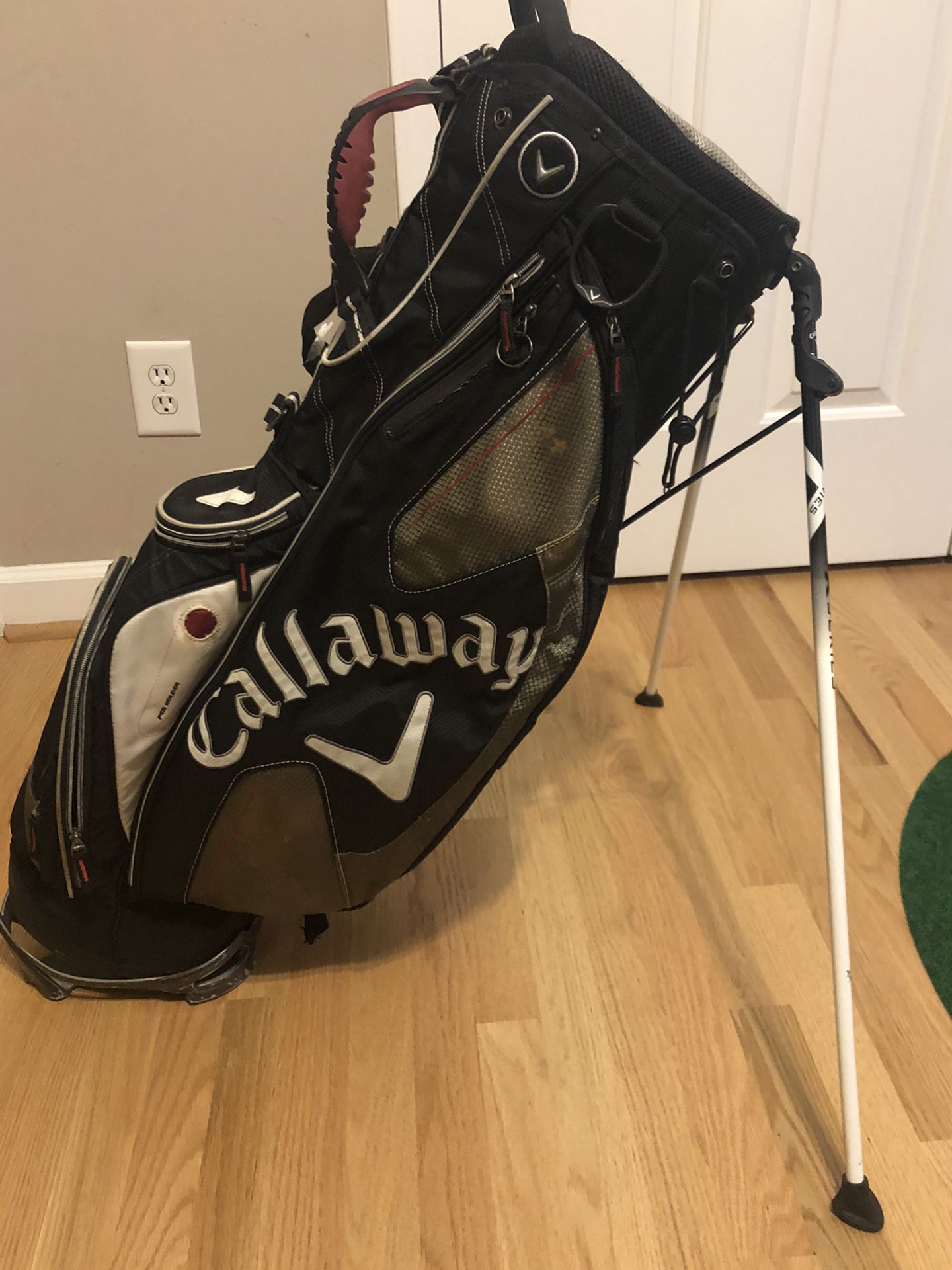 Callaway Stand Golf Bag