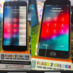 iPhone 6S Plus LCD screen With Install 